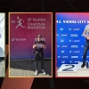 Zawodnicy KS Świecie Biega przebiegli maratony w Krakowie i Wiedniu