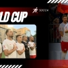 MŚ Socca ‘2026. Polska lepsza od Maroka