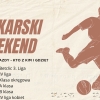 Piłkarski weekend 9-10 maja – gdzie i z kim grają nasi?