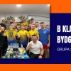 B klasa. Start Warlubie i Wisła Nowe zaczęli wiosnę od zwycięstw