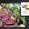 Trzy Atomówki ze Świecia były na Mistrzostwach Europy Smoczych Łodzi. Przywiozły 14 medali