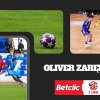 Oliver Zaręba wybrał III ligę. Zagra w Chemiku Bydgoszcz