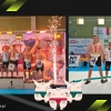 Jakub Kiełpiński mistrzem Polski w … sumo
