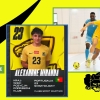 Pierwszy Portugalczyk w Futsalu Świecie. Porażka w pierwszym sparingu