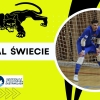 Futsal Świecie już siódmy. W środę przyjeżdża We-Met
