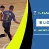 Rezerwy Futsalu Świecie wygrały zaległość w Chełmży