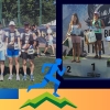 Milena Pawlikowska druga w biegu na 27 kilometrów w ramach Gdynia Ultra Way