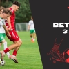 Zmiana lidera w Betclic 3. Liga przy pauzie Wdy Świecie