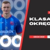 Grom Osie zremisował w Chełmży z Legią