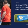 Julia Wolińska powołana na zgrupowanie kadry K-P ZPN U15