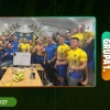 A klasa. Derby dla Startu Warlubie, wygrana Sparty Przysiersk