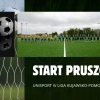 Bez goli w Pruszczu, Start zremisował z Rawysem Raciąż