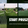 Start Pruszcz rozpoczął przygotowania do nowego sezonu