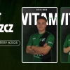 Mariusz Miłek i Patryk Stemski w Starcie Pruszcz
