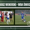 Kapitan wciąż na pokładzie - Łukasz Wenerski zostaje we Wdzie Świecie