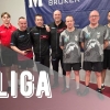 Prosiaczek Kusy Laskowice ostatecznie czwarty w II lidze