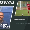 Tomasz Wypij ma nowy klub. Zagra w IV lidze