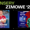 Łukasz Wiśniewski nowym bramkarzem Wdy Świecie