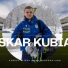 Oskar Kubiak zadebiutował w PKO Bank Ekstraklasa!!!