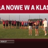 Wisła Nowe wygrała rewanż barażu i awansowała do A klasy!!!