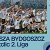 Zawisza Bydgoszcz w II lidze. Wda Świecie wciąż z szansą na „4”