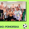 Wymiana ciosów w Gniewkowie – decydujący zadał Start Pruszcz