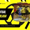 Futsal Świecie siódmy. Przełamanie drużyn z Leszna i Kamienicy Królewskiej [WIDEO]