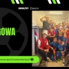 Grom Osie pewnie wygrał z Victorią Lisewo