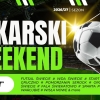 Piłkarski weekend zaczną dziś derby w Betclic 3. Liga