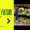 Faworyt z Przemyśla wysoko ograł Futsal Świecie