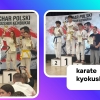 Złoto Roxany Szyndler i brąz Stanisława Rusina w Pucharze Polski
