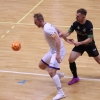 Puchar Polski. Futsal Świecie gra w Koninie, a Haber Team w Świeciu
