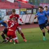 Piłkarska środa – Wda Świecie zagra z Zawiszą Bydgoszcz