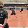 Katarzyna Wenerska w „16” przygotowującej się do Mistrzostw Europy