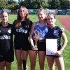 IMS. „Jedynka” i „Ósemka” triumfują w festiwalu sztafet