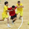 Ostatni sprawdzian na plus. Futsal Świecie wygrał z Red Dragons Pniewy [ZDJĘCIA]