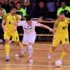Futsal Świecie wysoko ograł Wenecję Pułtusk [ZDJĘCIA]