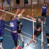 CeDeKa Volley Świecie w najlepszej „czwórce” ALS [ZDJĘCIA]