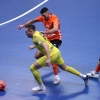 Historyczne derby bez zwycięzcy. Futsal Świecie zremisował z FC Reiter Toruń [ZDJĘCIA]
