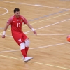 Bartosz Piotrowski dalej będzie strzegł bramki Świeckich Panter