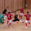 Futsal Świecie wysoko pokonał beniaminka z Konina [ZDJĘCIA]