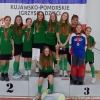 Igrzyska Dzieci. Dziewczęta z SP Pruszcz zdobyły brąz w unihokeju