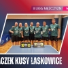 Prosiaczek Kusy Laskowice nadal w II lidze. Remis na początek nowego sezonu
