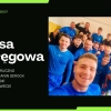 Dąbrowa Chełmińska zdobyta. Pierwsza wygrana Wisły Gruczno w delegacji
