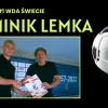 Dominik Lemka nowym piłkarzem Wdy Świecie