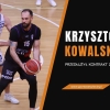 Krzysztof Kowalski nadal zawodnikiem ŚKK Świecie