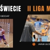 Jakub Ulczyński w ŚKK Świecie. Zostaje też Kacper Bochat