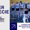 Jokerki zaczynają dziś ćwierćfinał Mistrzostw Polski Juniorek