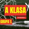 A klasa. Derby dla Wisły, Fala wygrała u wicelidera