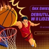 ŚKK Świecie debiutuje w II lidze. Kolasiński czwartym wzmocnieniem